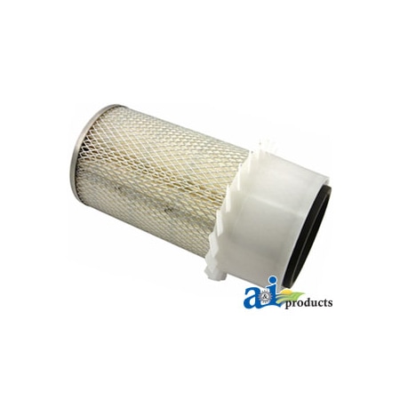 A & I Products Air Filter, Outer 8" x8" x13" A-AT44377
